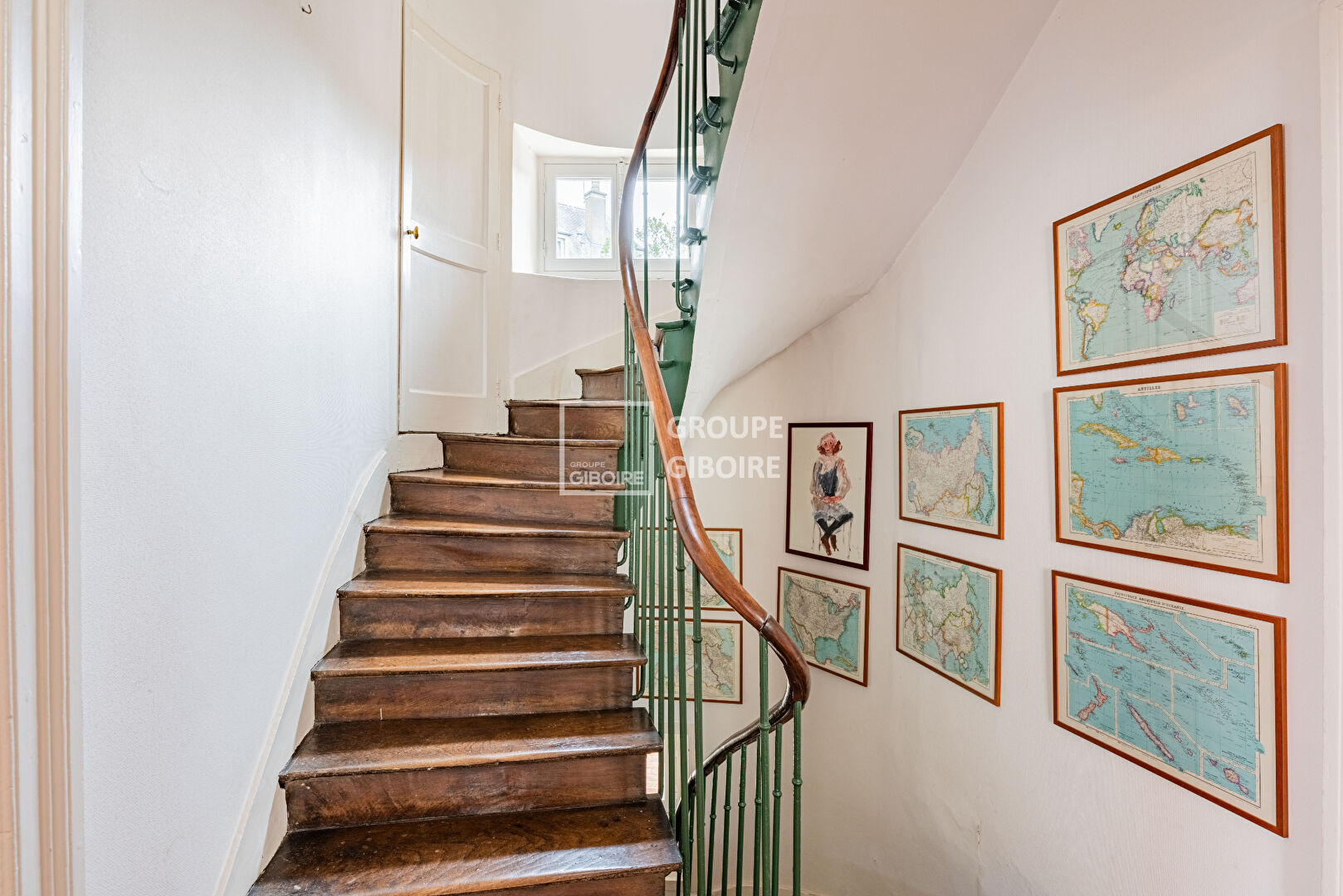 Appartement T7  - Rennes (ALG25461) - photo-3