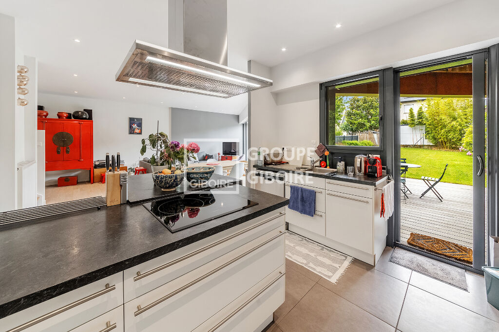 Maison T8  - RENNES (ALG25053) - photo-4