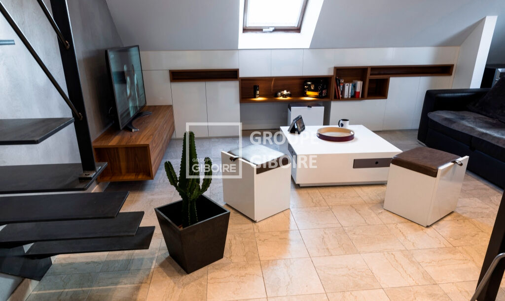 Appartement T1  - SAINT MALO (LPJG25565E) - photo-3