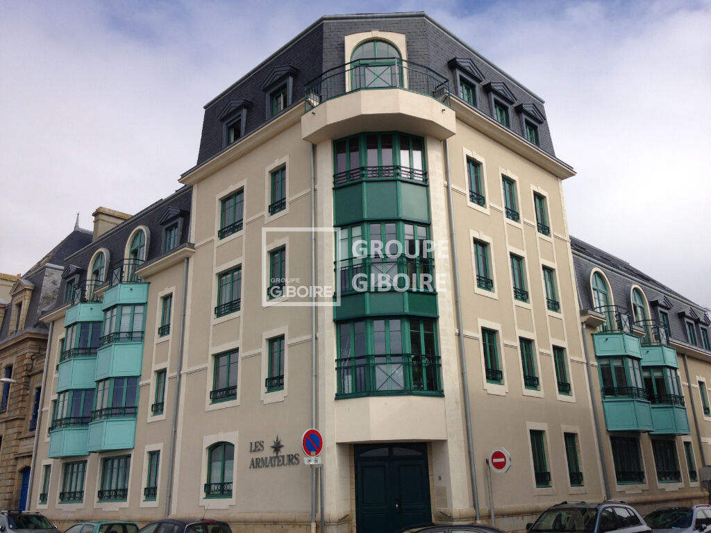 Appartement T1  - SAINT MALO (LPJG25565E) - photo-4