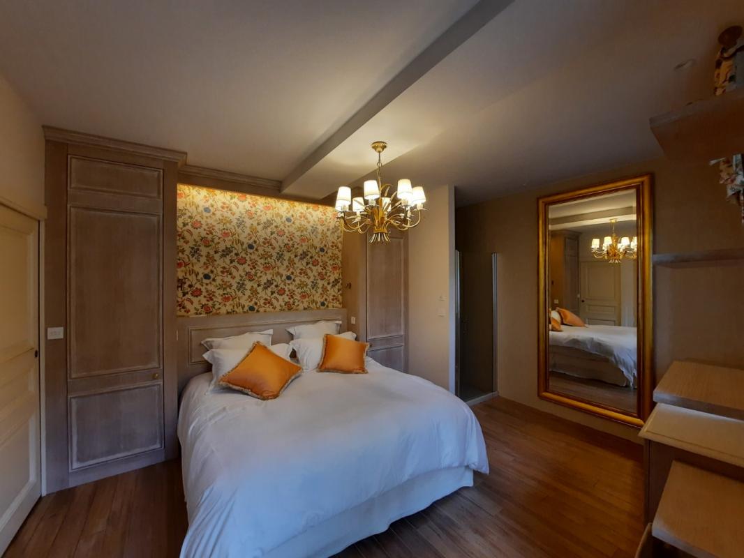 Appartement T3  - Saint Jacques De La Lande (428052) - photo-5