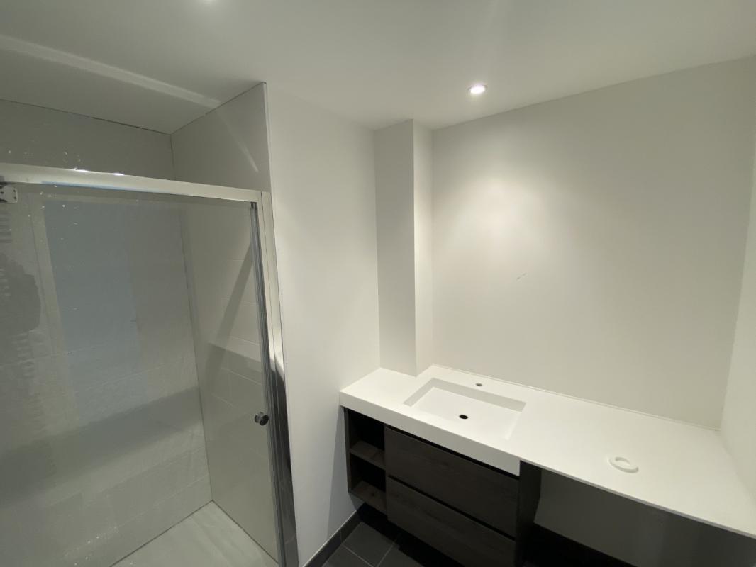 Appartement T2  - Cesson Sevigne (424806) - photo-5