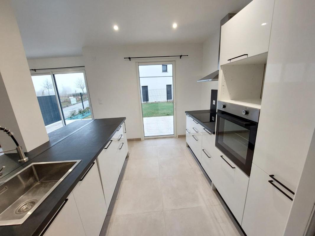 Maison T6  - L Hermitage (419114) - photo-5