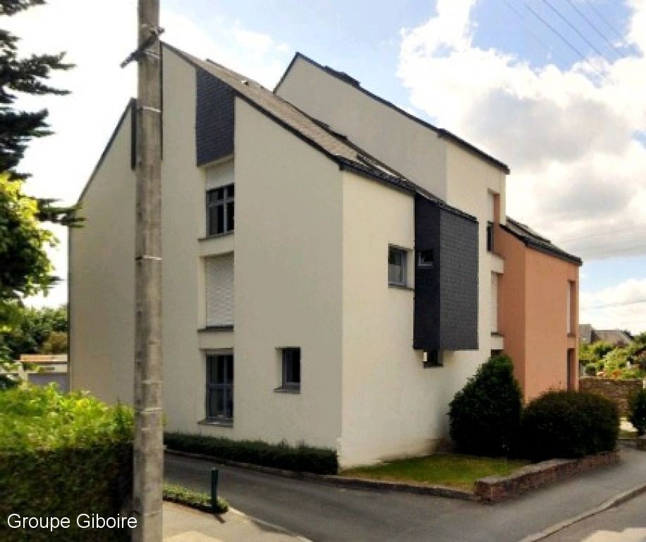 Appartement T1  - Rennes (435469) - photo-5