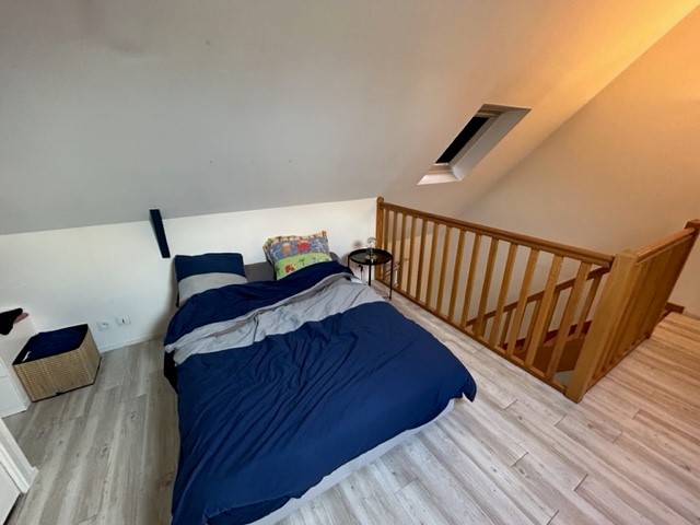 Appartement T2  - Rennes (430720) - photo-5
