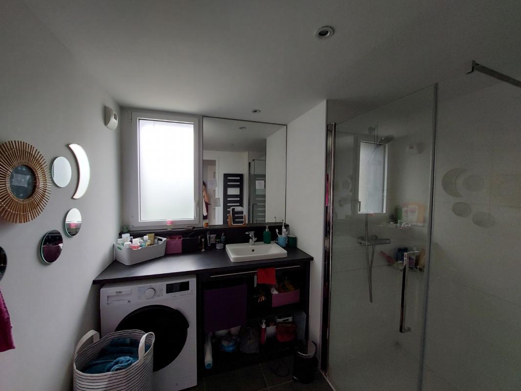 Appartement T1  - Rennes (433664) - photo-5