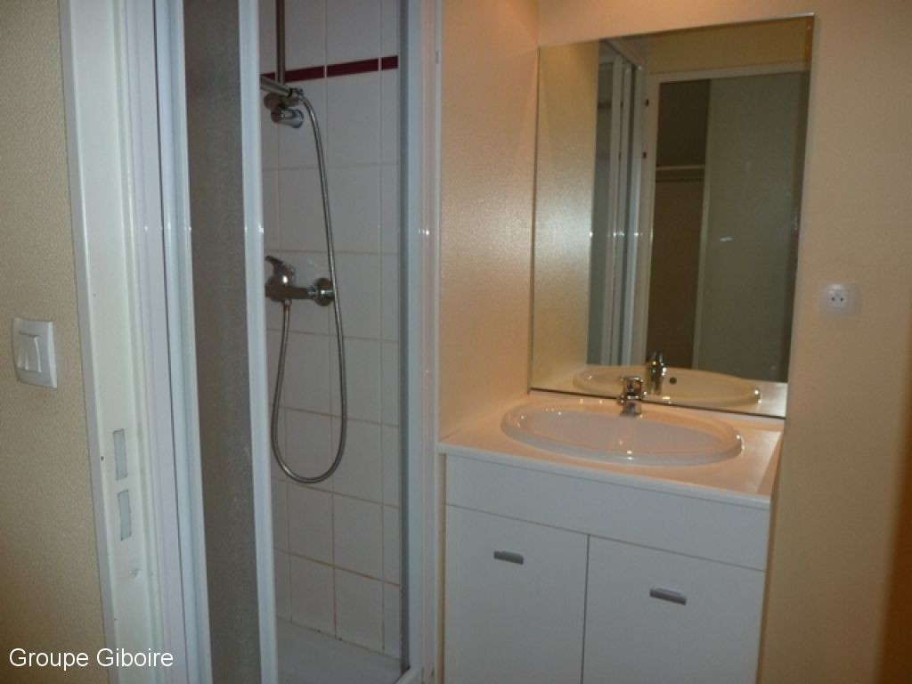 Appartement T1  - Rennes (435696) - photo-5