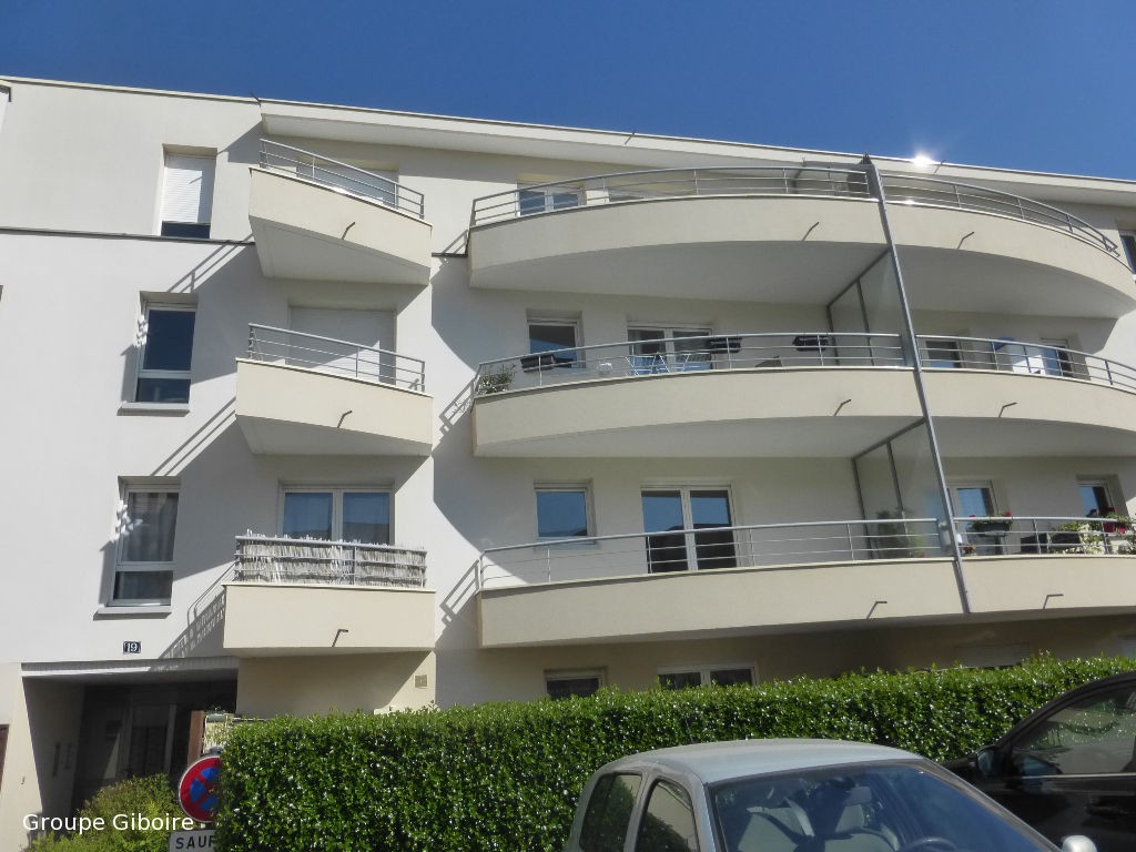 Appartement T1  - Rennes (430185) - photo-5