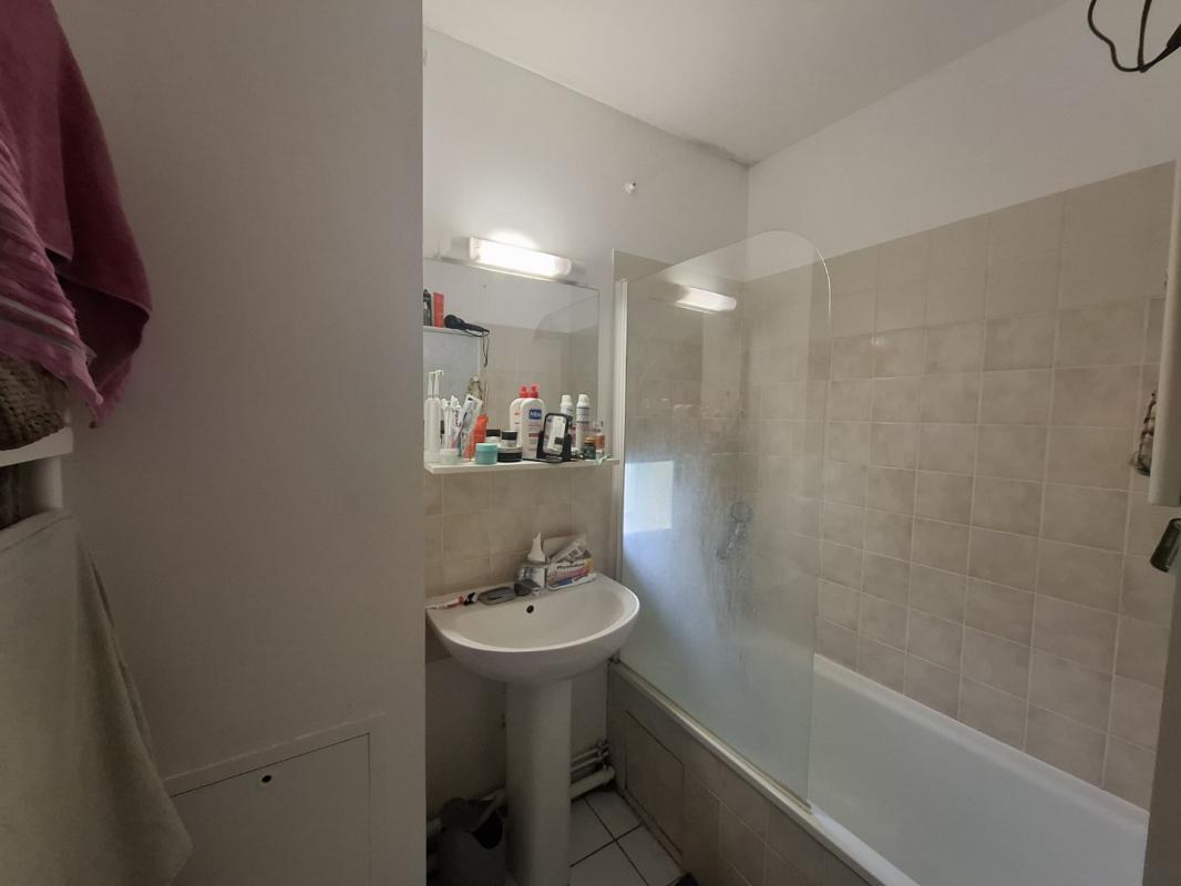 Appartement T3  - Rennes (421032) - photo-5