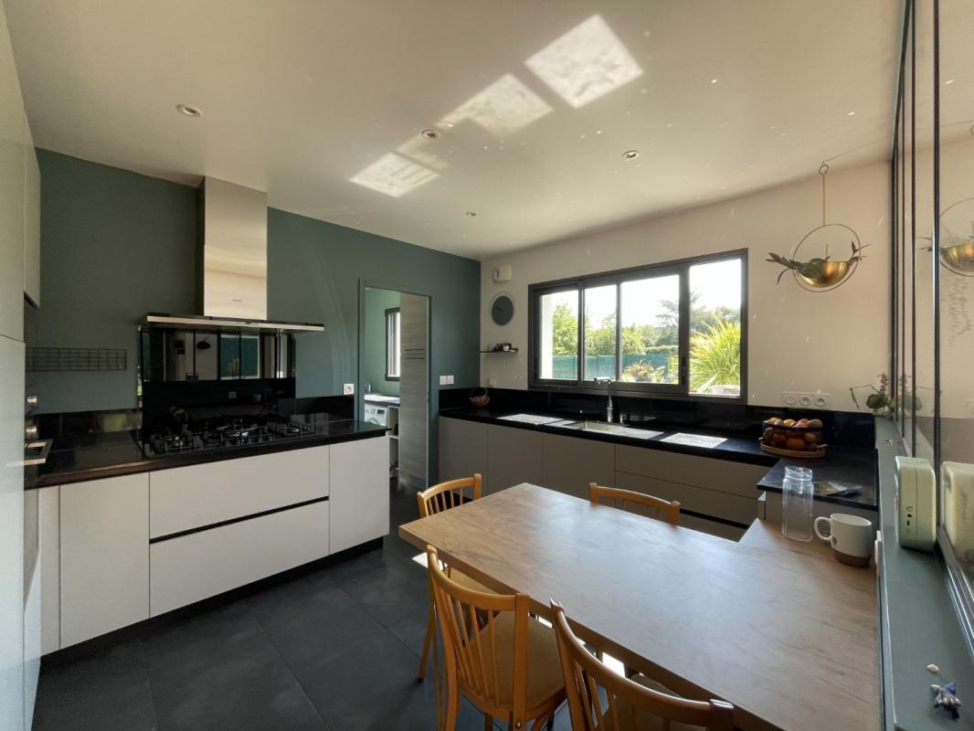 Maison T5  - Bruz (419766) - photo-5