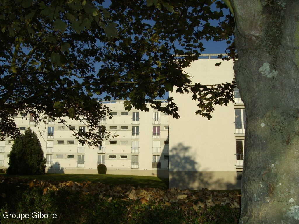 Appartement T3  - Rennes (433271) - photo-5