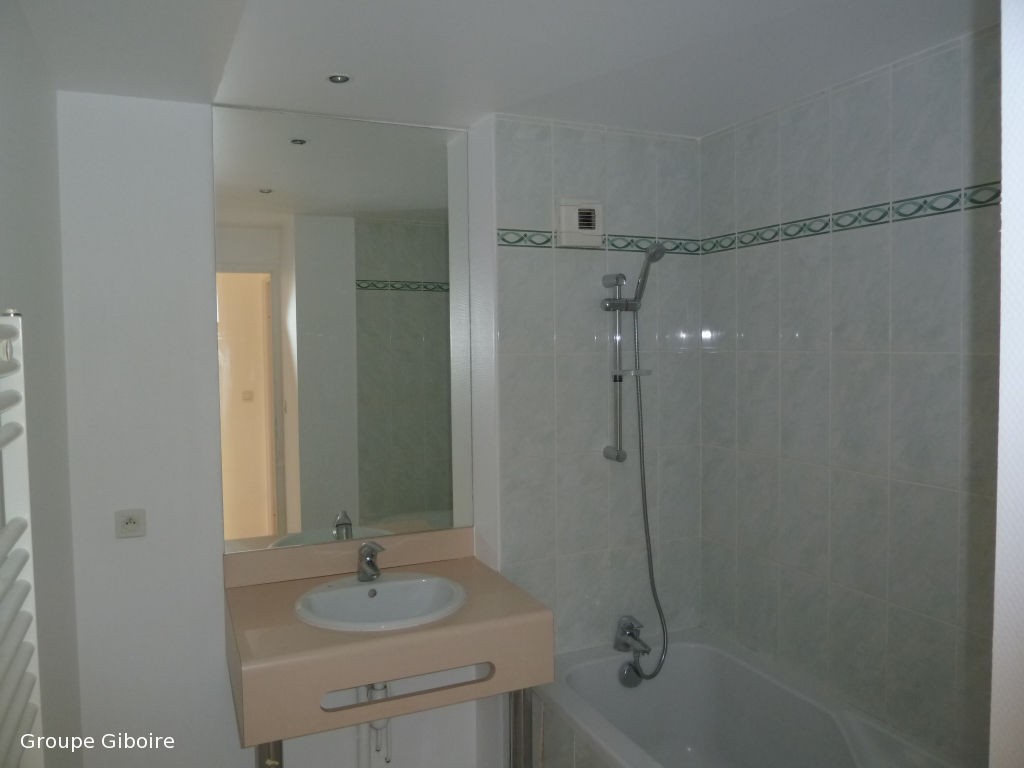 Maison T6  - Rennes (410758) - photo-5