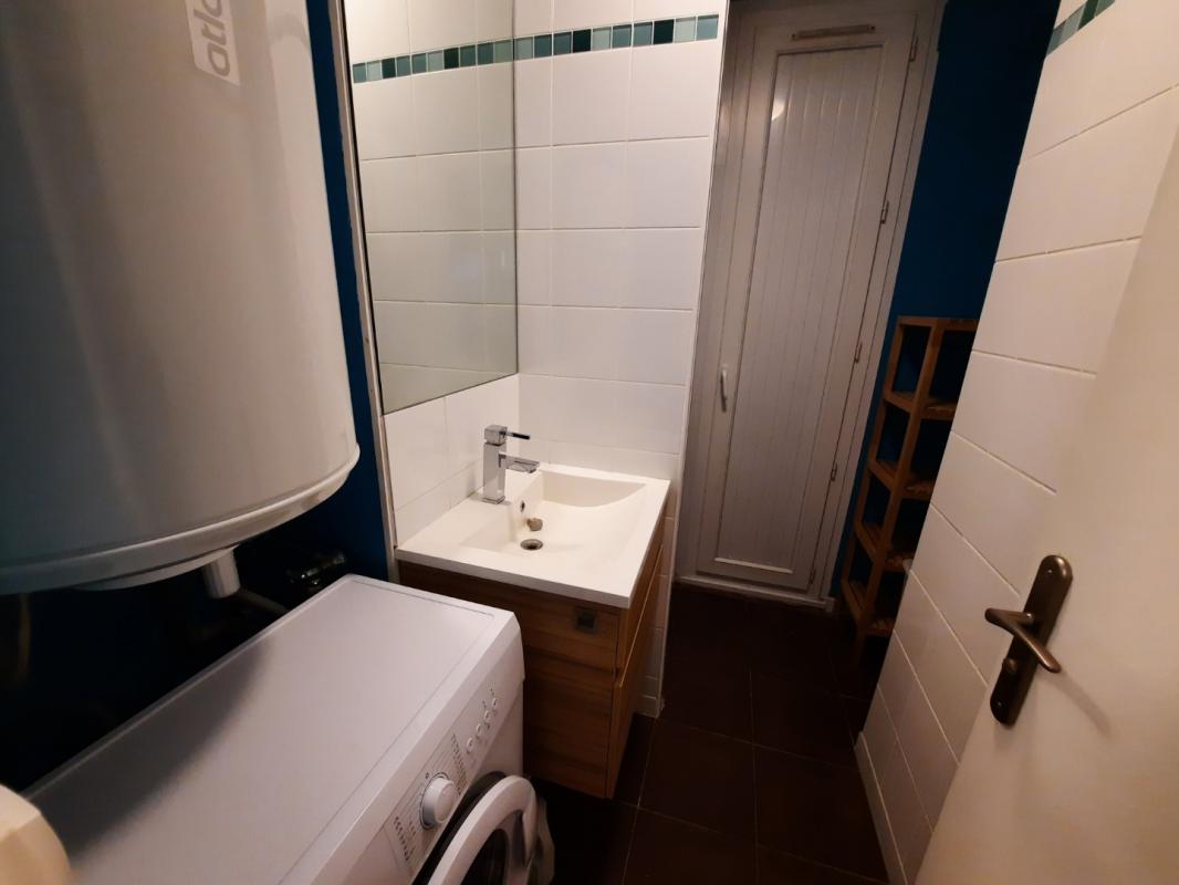 Appartement T1  - Rennes (420385) - photo-5