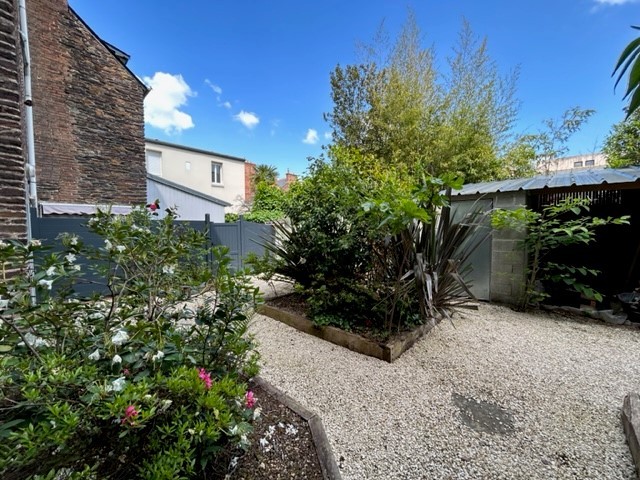 Appartement T1  - Rennes (433072) - photo-5