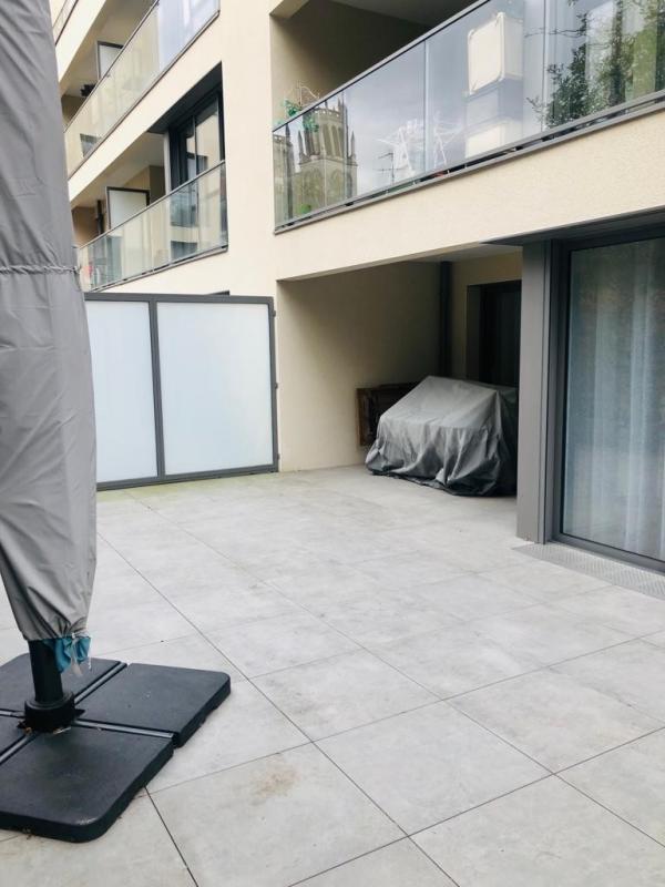 Appartement T2  - Angers (417010) - photo-5