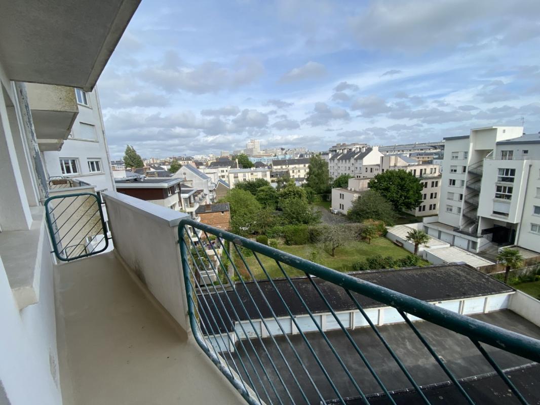 Appartement T2  - Rennes (427954) - photo-5