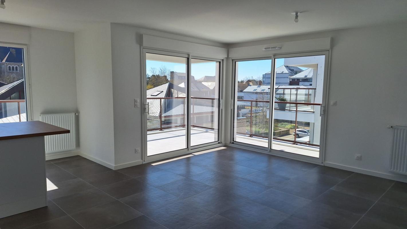 Maison T3  - Saint Senoux (413155) - photo-5