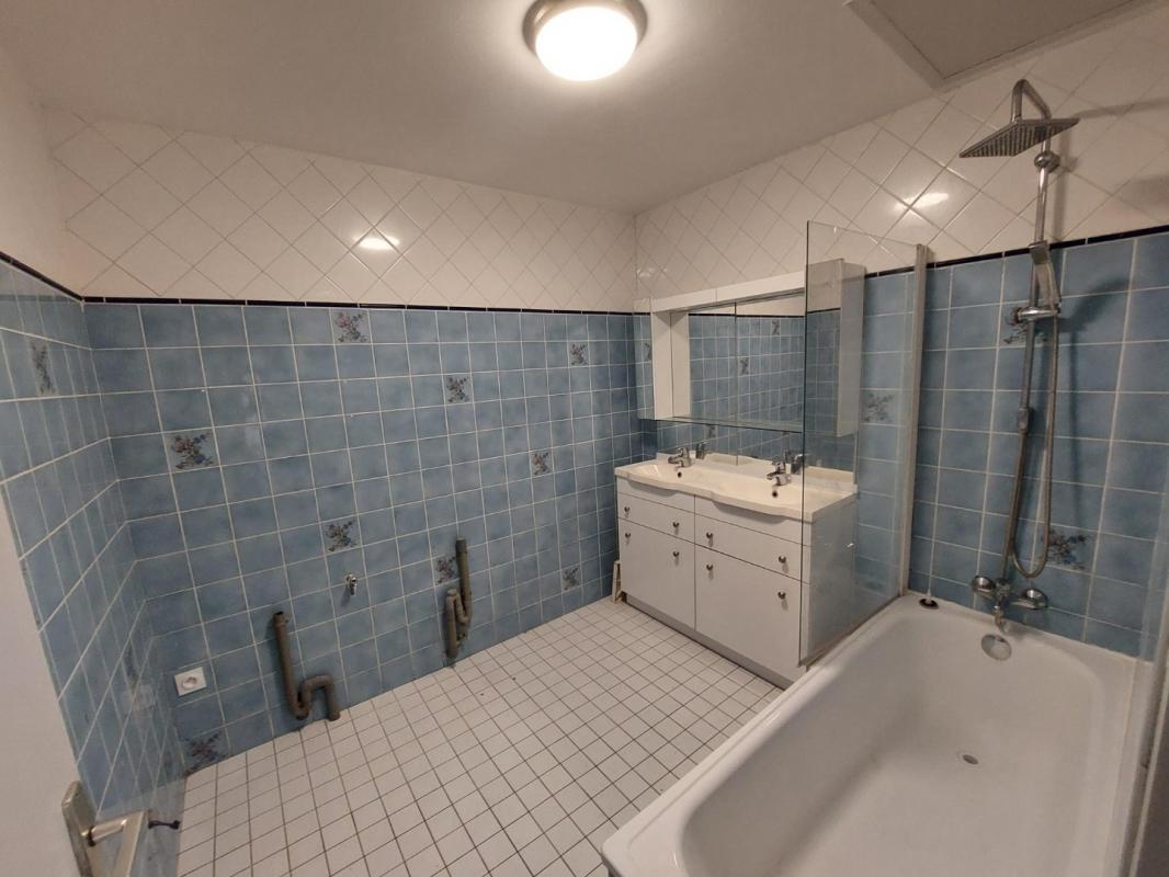 Appartement T2  - Melesse (432426) - photo-5
