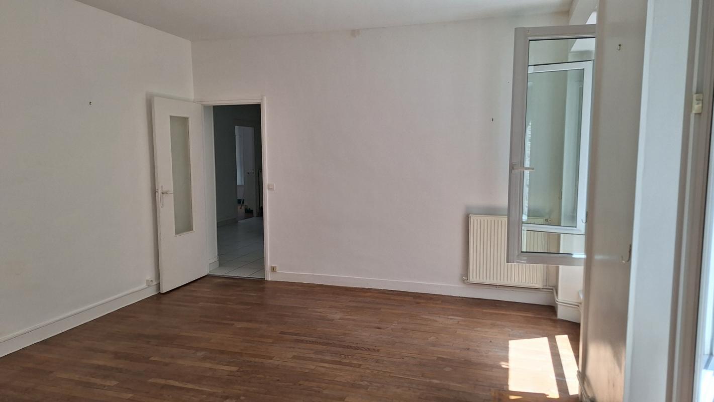 Appartement T3  - Saint Malo (431410) - photo-5