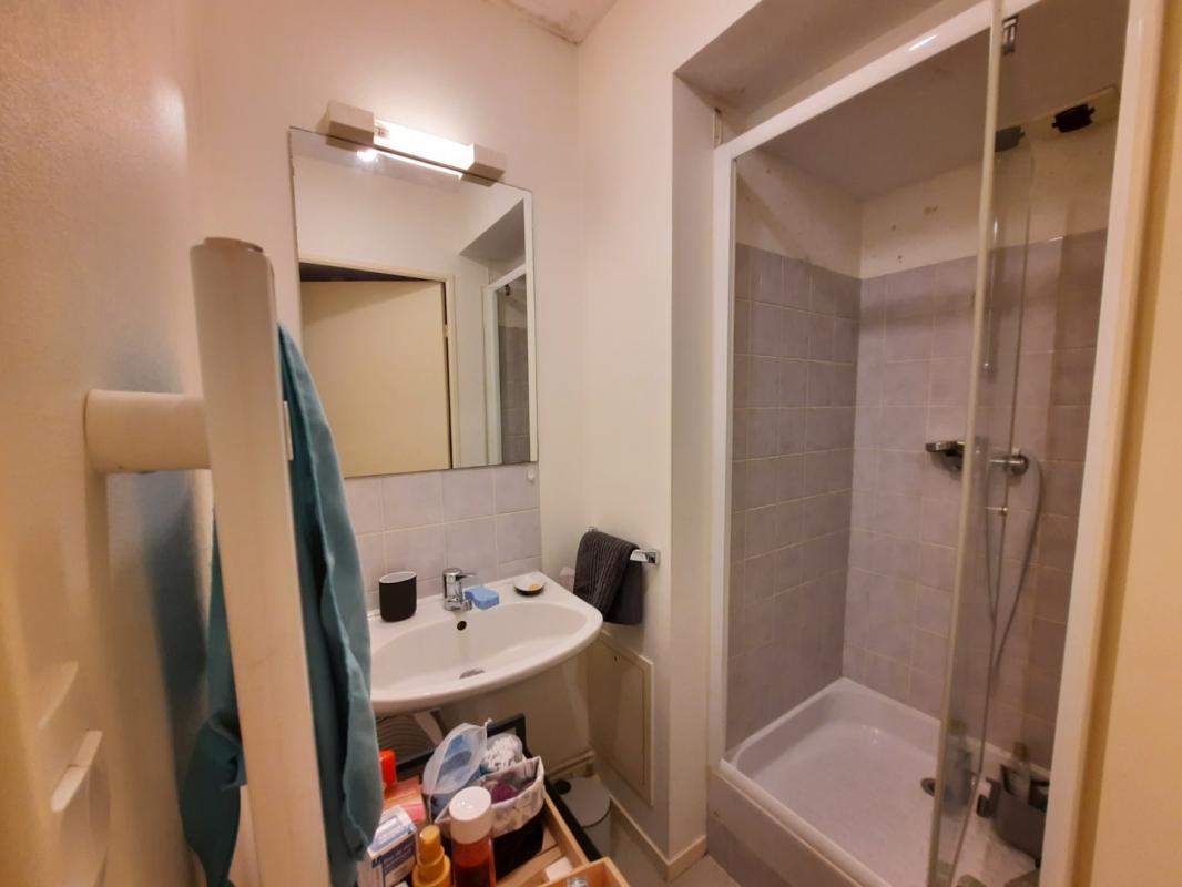 Appartement T2  - Rennes (432514) - photo-5