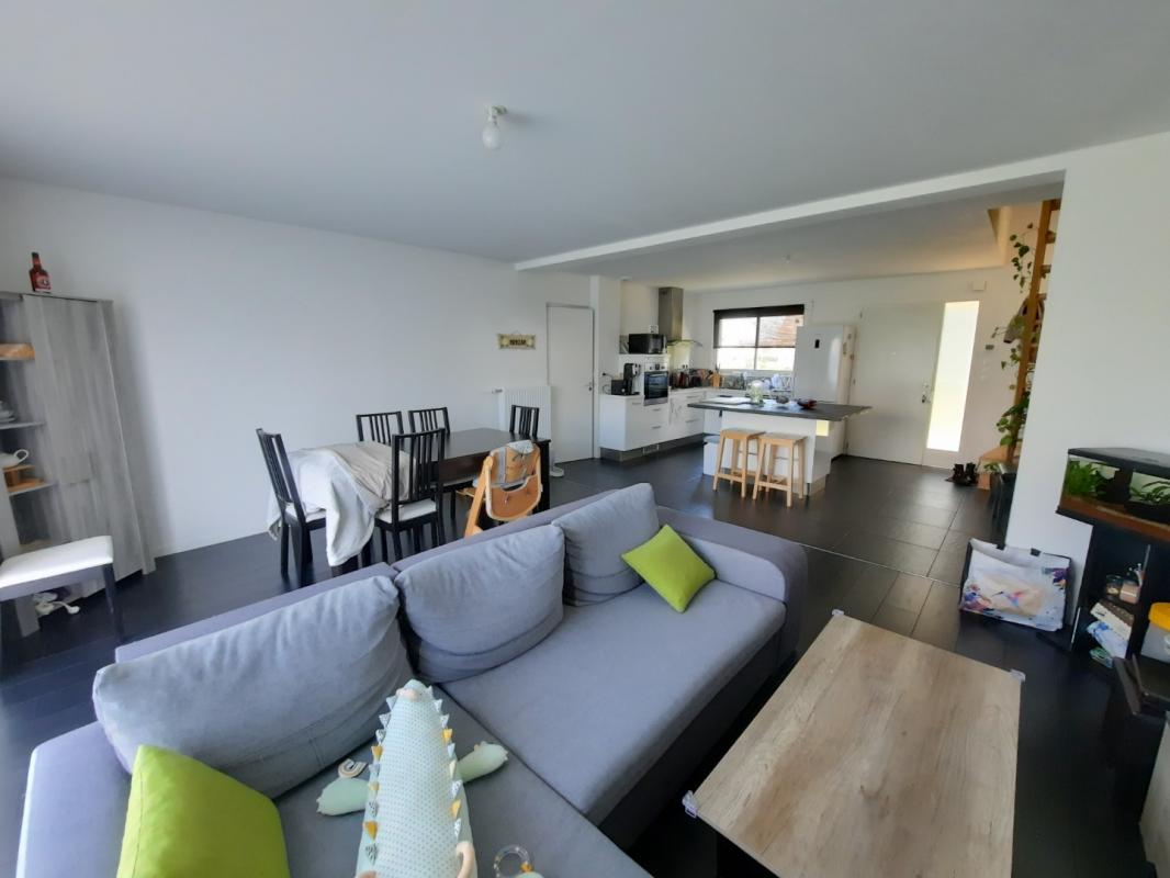 Appartement T1  - Bruz (428327) - photo-5