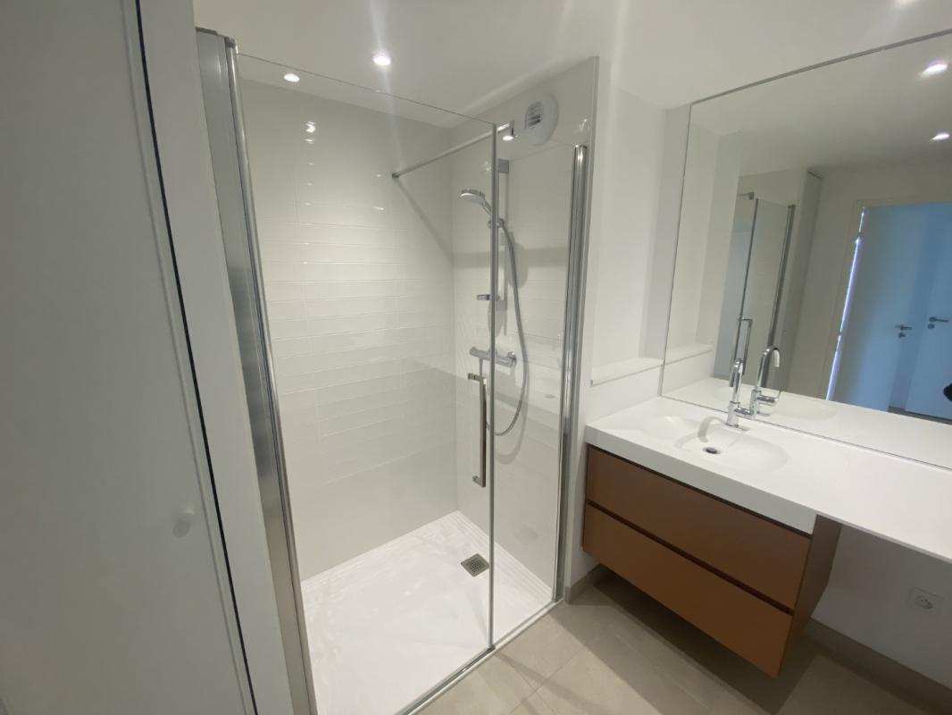 Appartement T3  - Noyal Sur Vilaine (433197) - photo-5