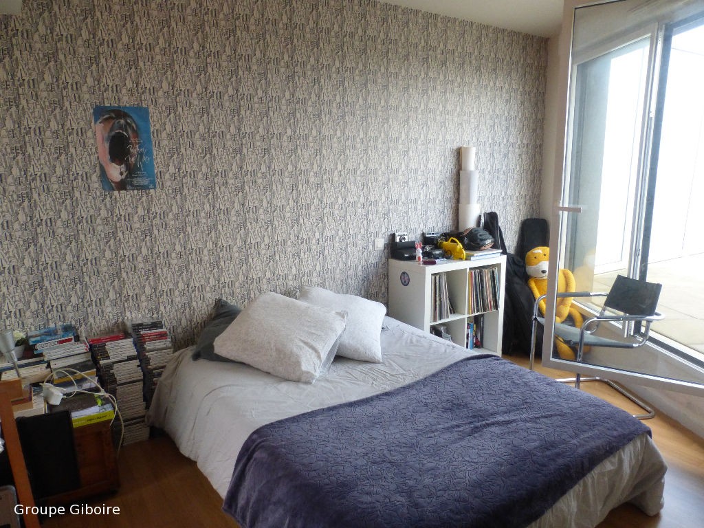 Appartement T6  - Rennes (430112) - photo-5