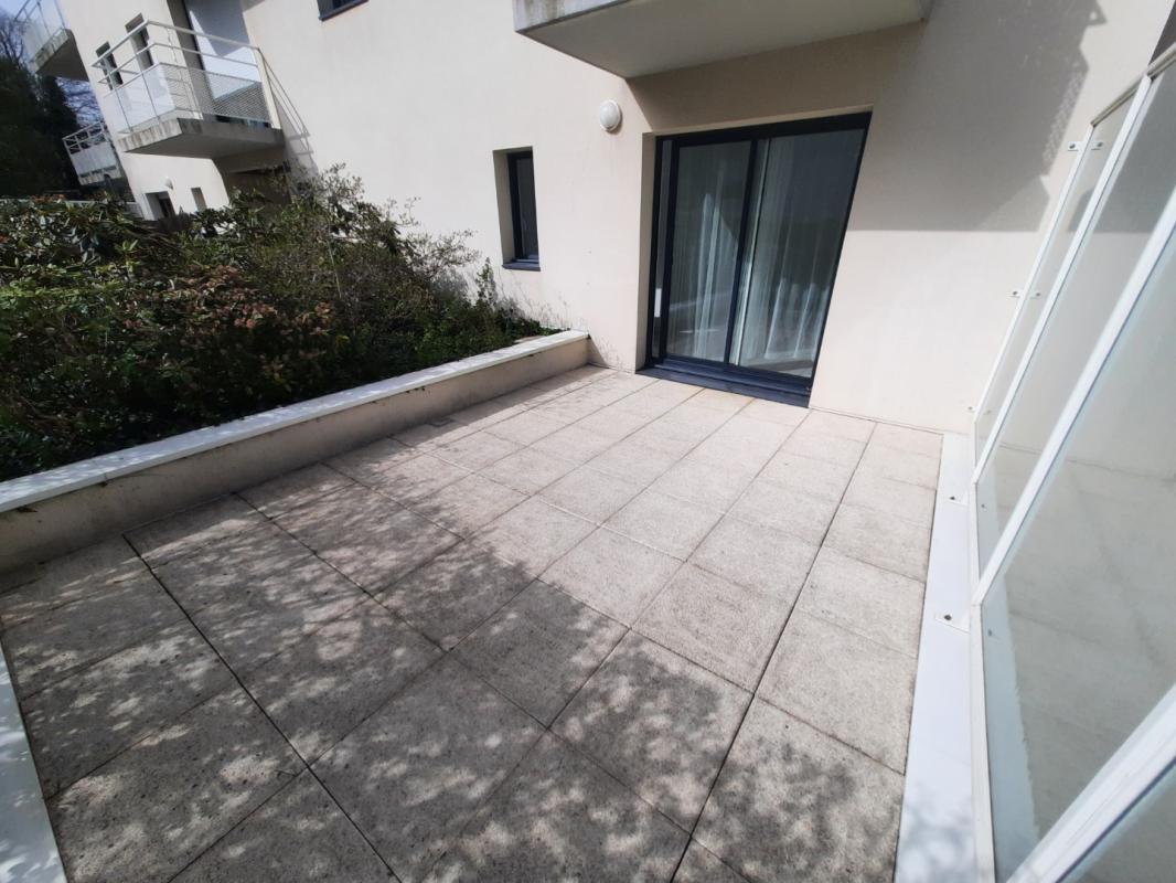 Appartement T1  - Rennes (432971) - photo-5