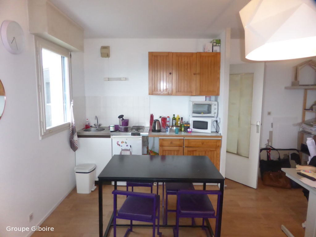 Appartement T6  - Rennes (430112) - photo-5