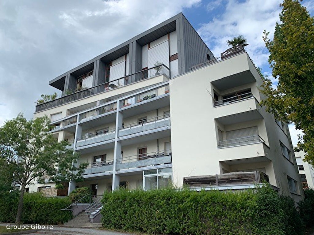 Appartement T1  - Rennes (433664) - photo-5
