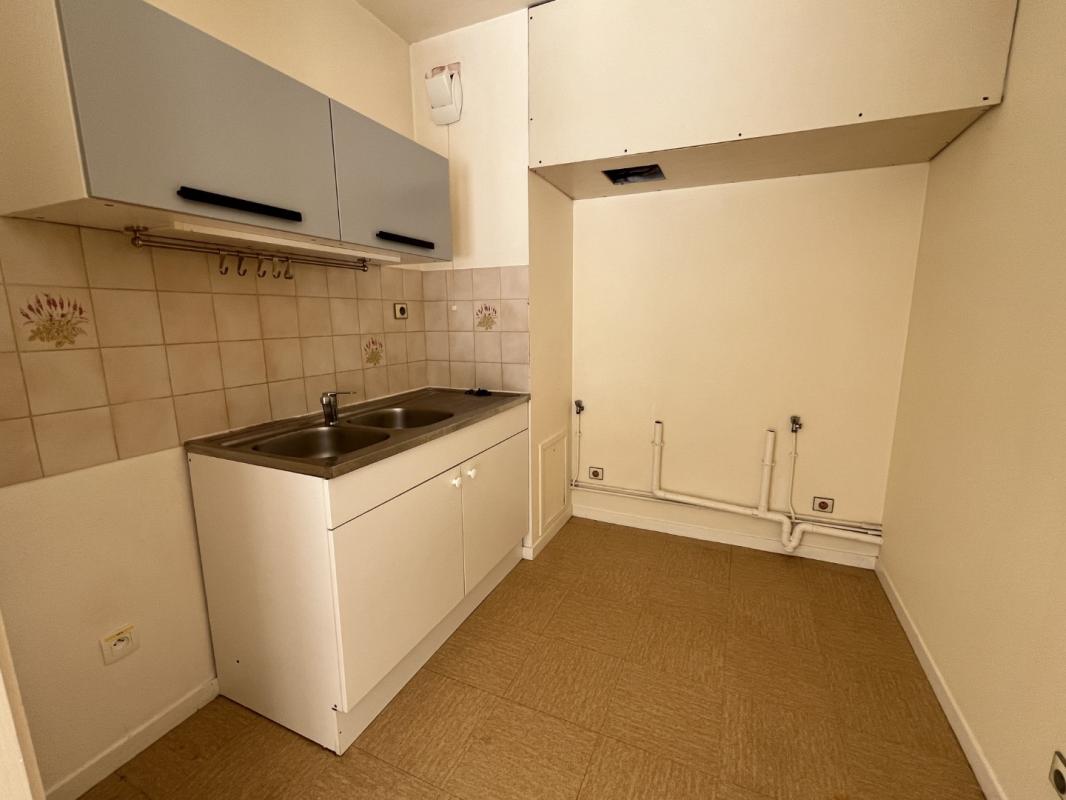Appartement T2  - Rennes (411153) - photo-5
