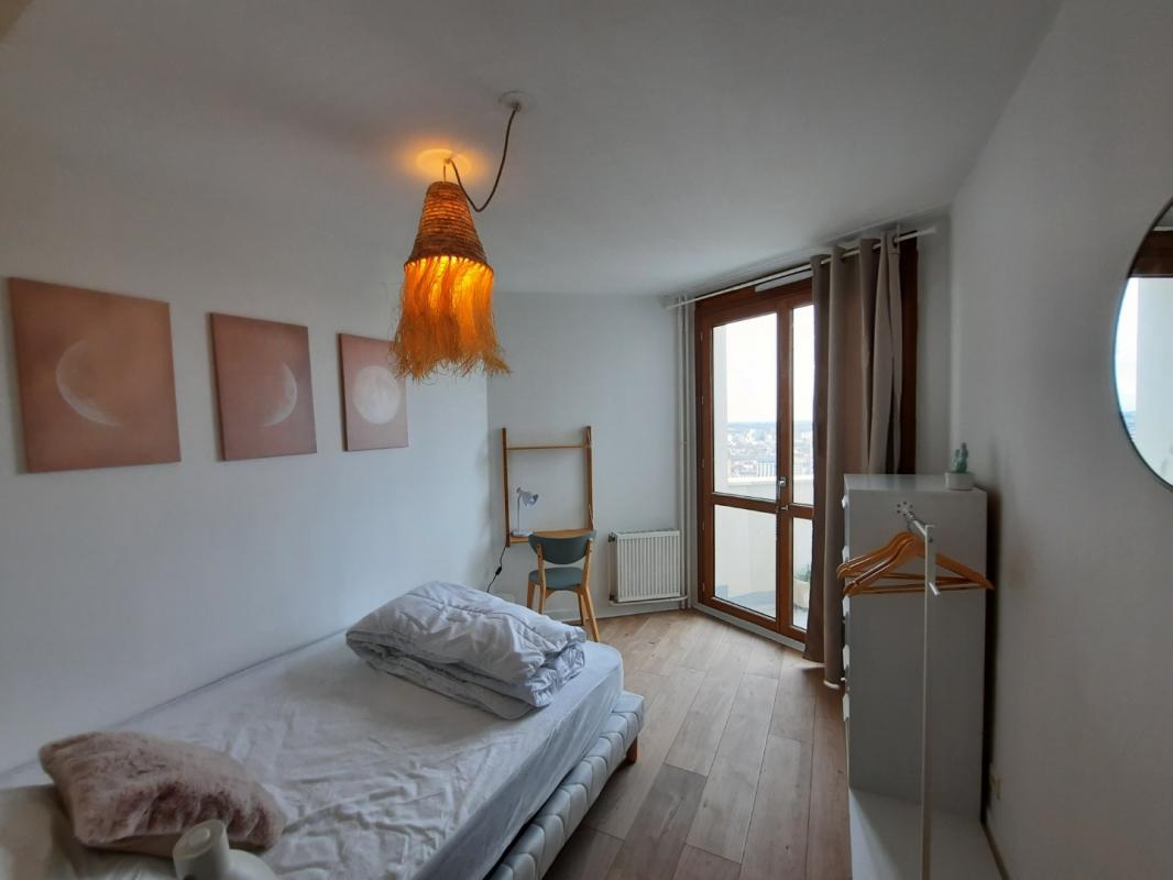 Appartement T2  - Rennes (418719) - photo-5
