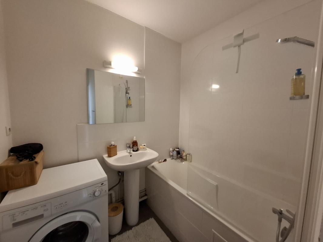 Appartement T1  - Rennes (334914) - photo-5