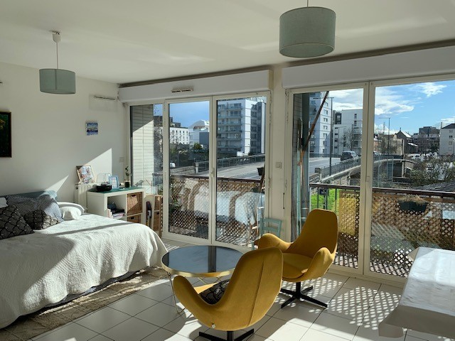 Appartement T5  - Rennes (432255) - photo-5