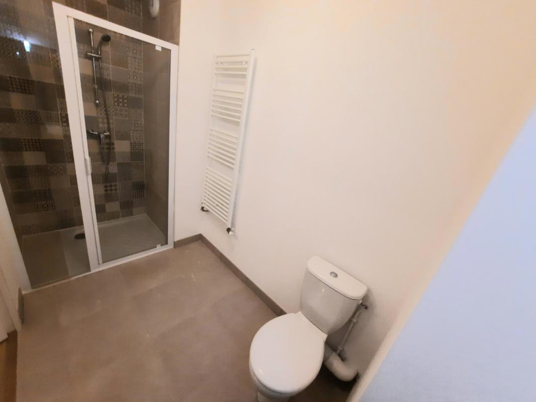 Appartement T1  - Rennes (420557) - photo-5