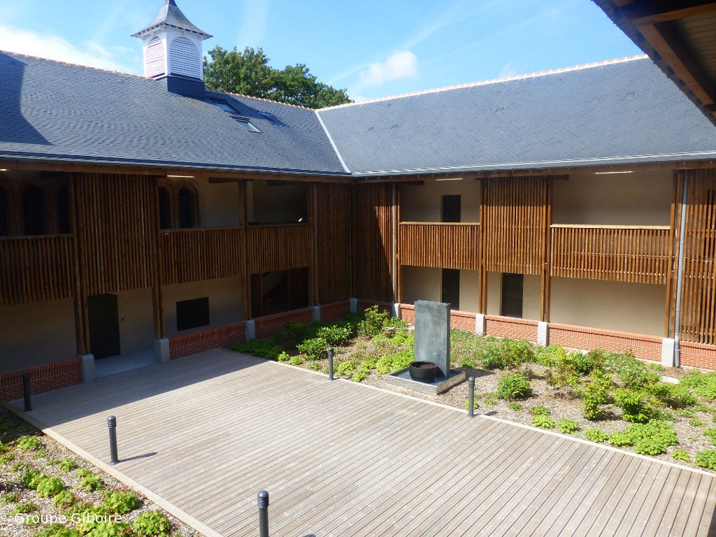 Appartement T1  - Rennes (434247) - photo-5