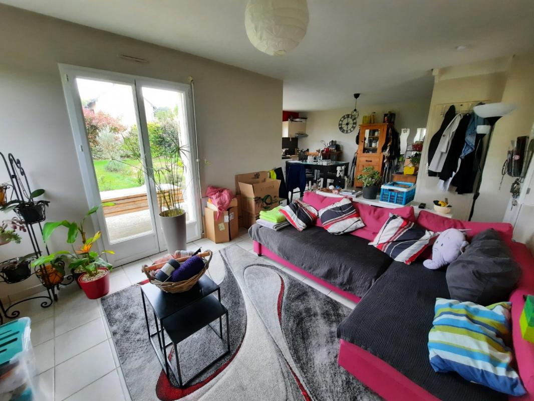 Maison T5  - Bruz (419766) - photo-5