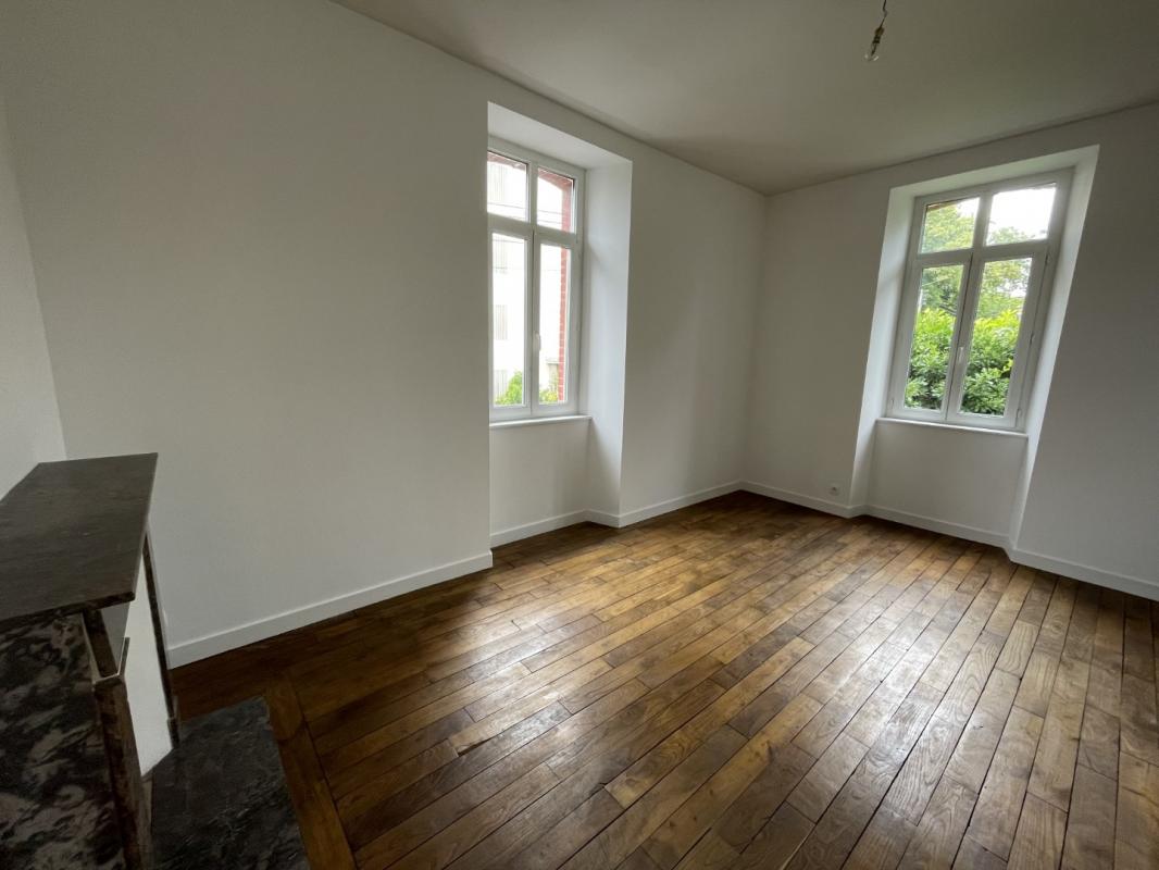 Appartement T2  - Rennes (435408) - photo-5
