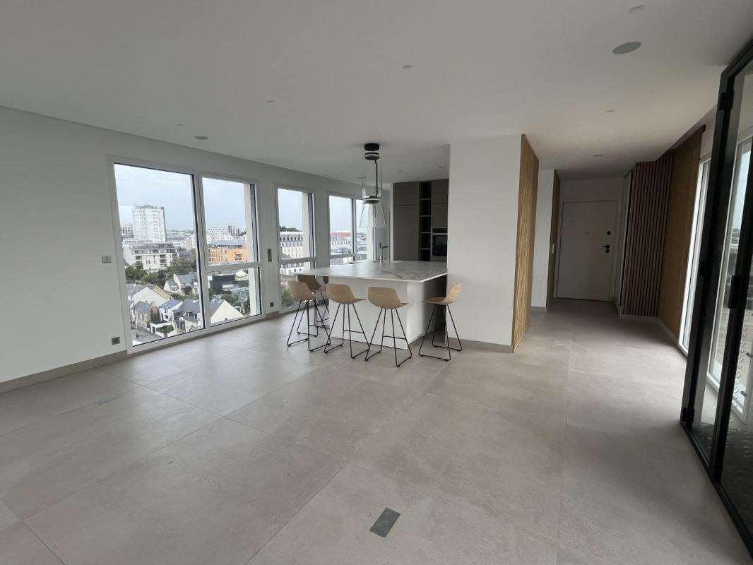 Appartement T1  - Rennes (411375) - photo-5