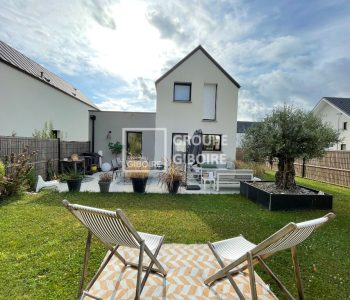 Maison T4  - LA CHAPELLE DES FOUGERETZ (EJ25589E) - vignette