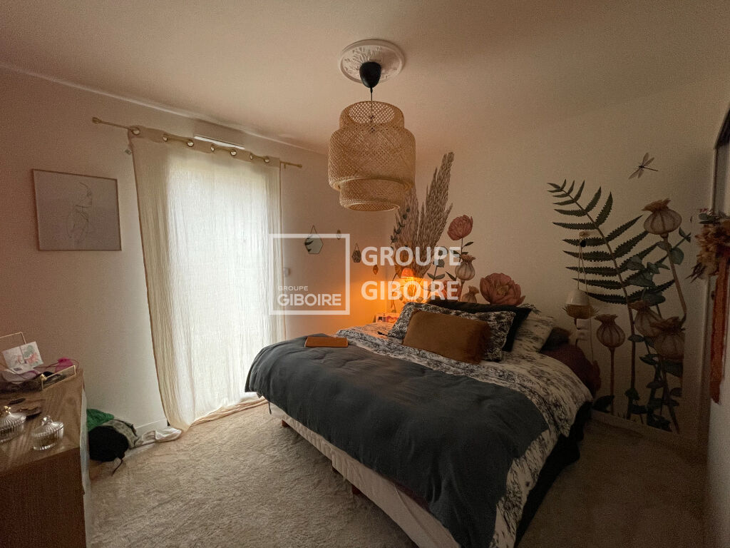 Maison T4  - LA CHAPELLE DES FOUGERETZ (EJ25589E) - photo-3