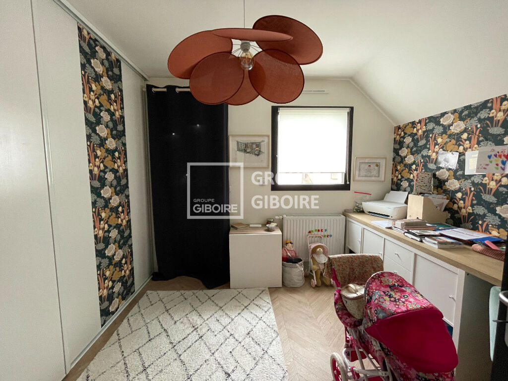 Maison T4  - LA CHAPELLE DES FOUGERETZ (EJ25589E) - photo-5