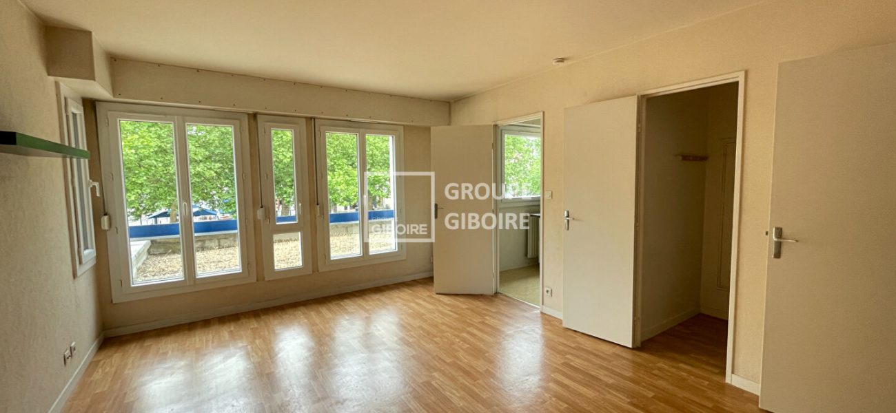 Appartement T1  - RENNES (AL25671G) - photo principale
