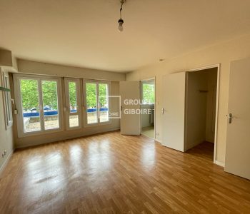 Appartement T1  - RENNES (AL25671G) - vignette