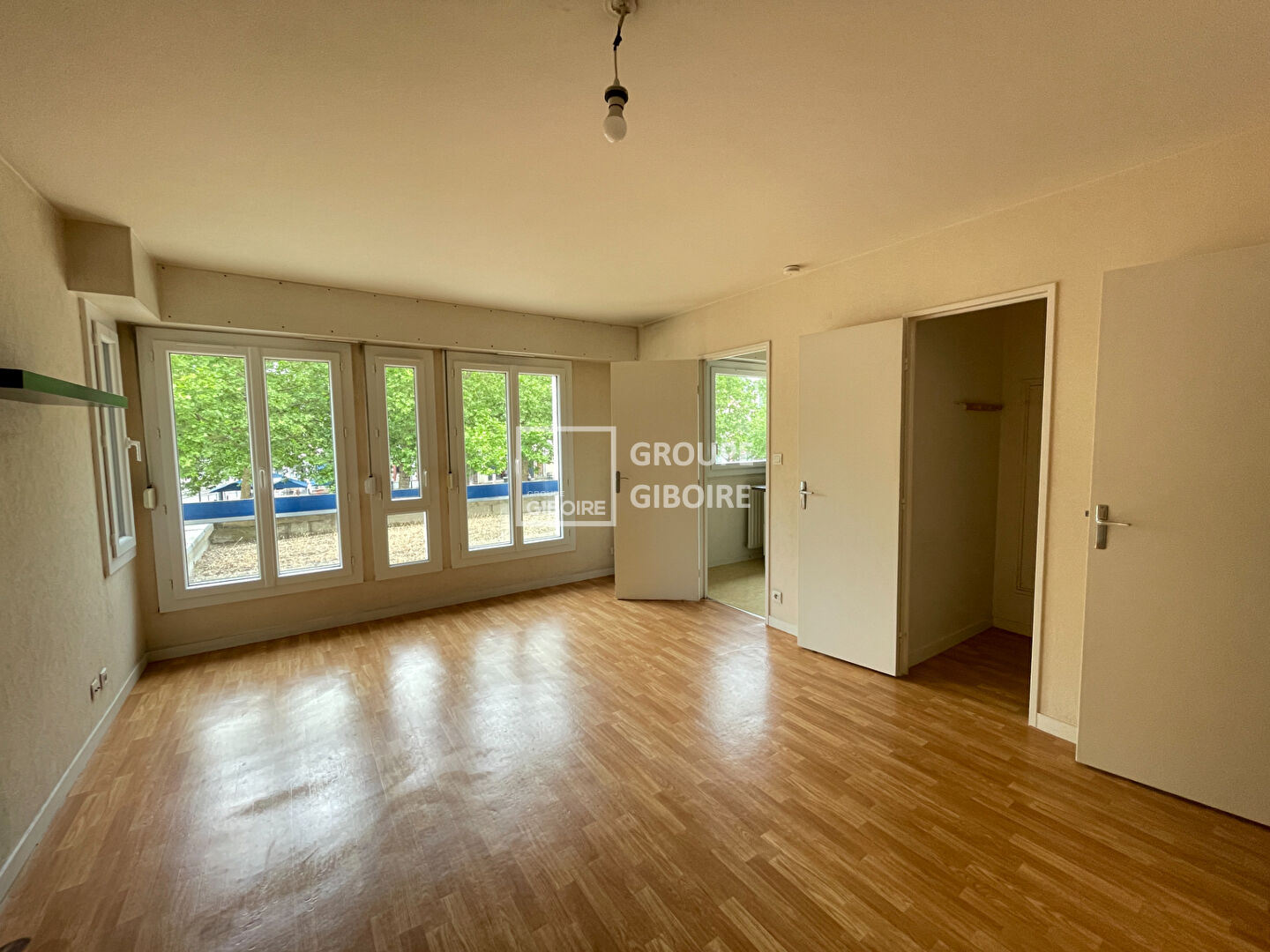 Appartement T1  - RENNES (AL25671G) - photo-1