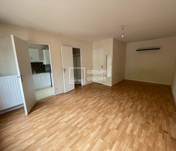 Appartement T1  - RENNES (AL25356GE) - vignette