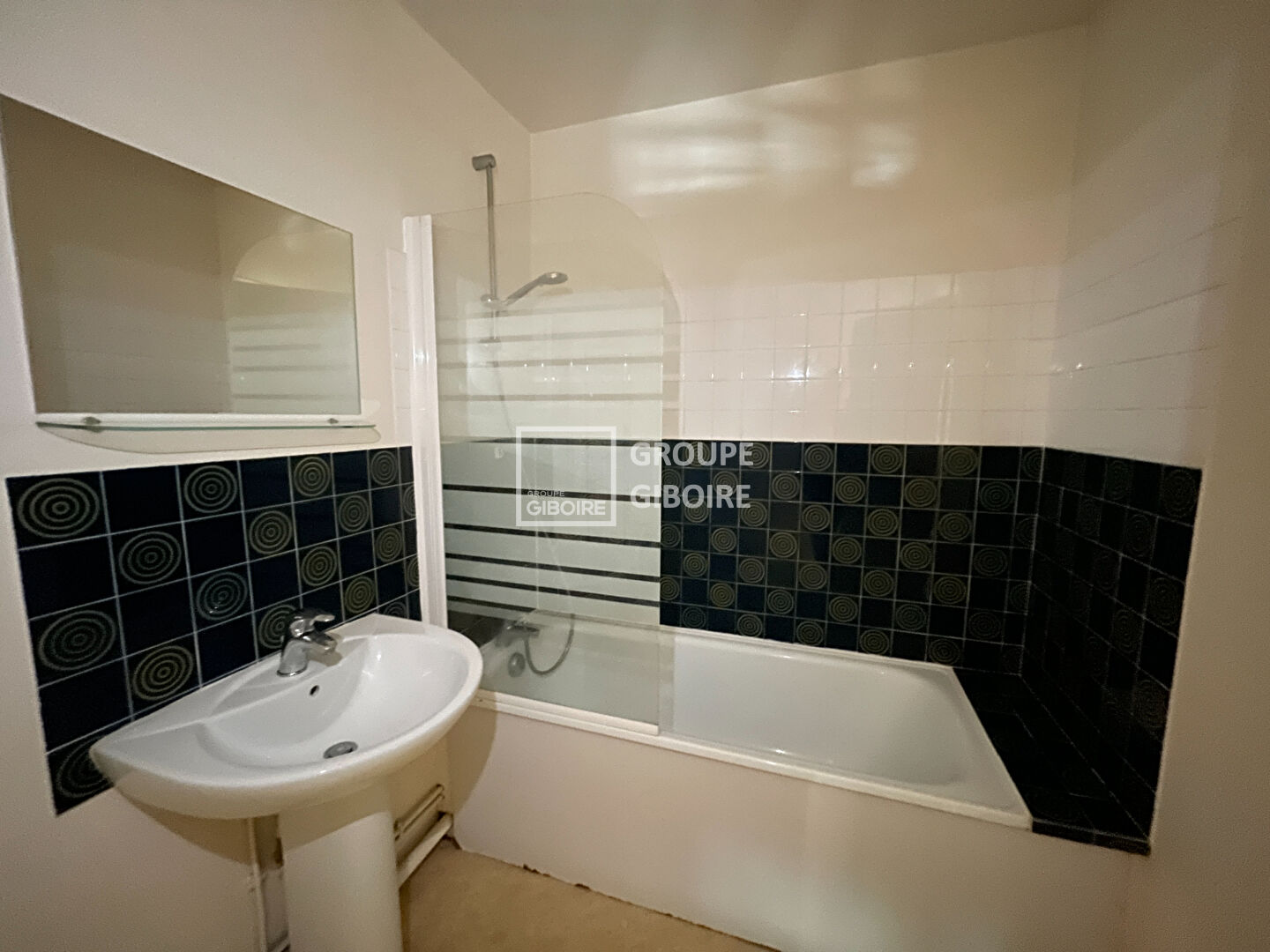 Appartement T1  - RENNES (AL25671G) - photo-4