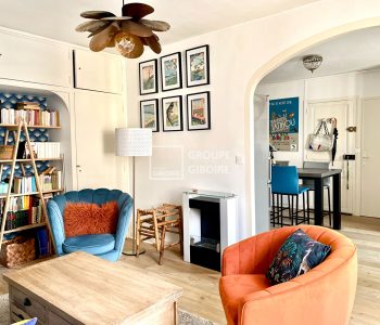 Appartement T3  - SAINT MALO (LP25457) - vignette