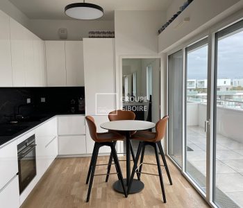 Appartement T1  - LA BAULE (25661) - vignette