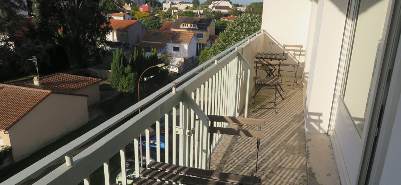Appartement T3  - REZE (847) - photo principale